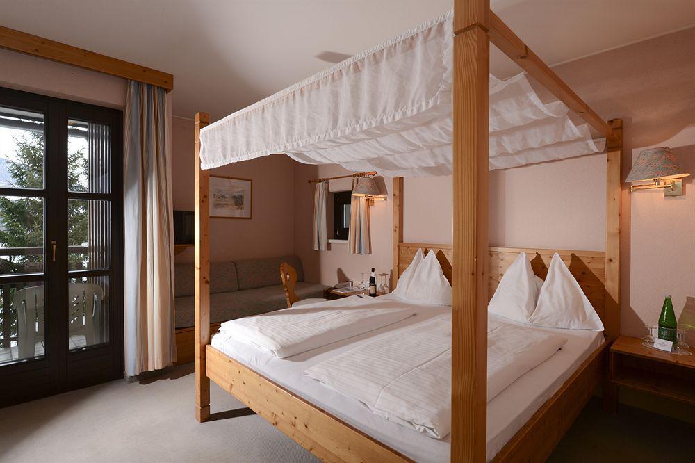 Sporthotel Heiligenblut Exterior photo